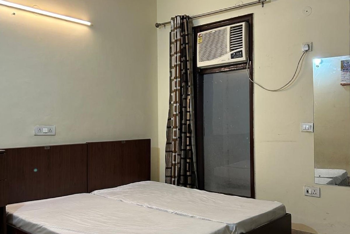 Fully Furnished