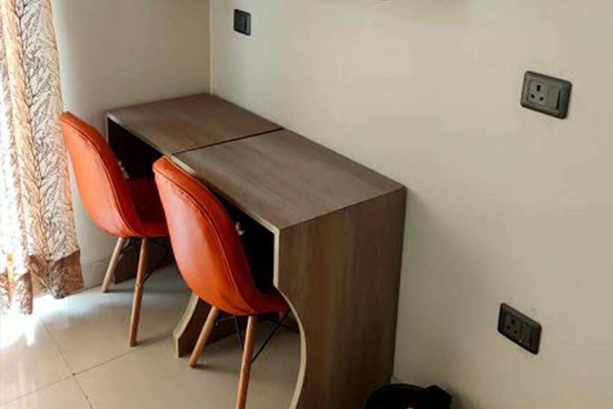 Study Table