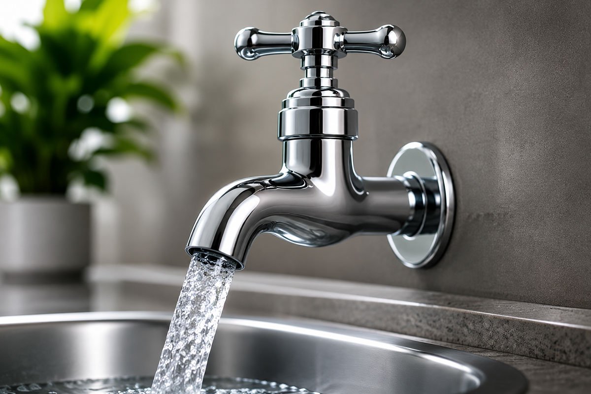 Water Supply